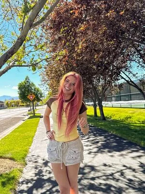 Hannah Stein OnlyFans Leaked Free Thumbnail Picture - #YM7fCoZIHt