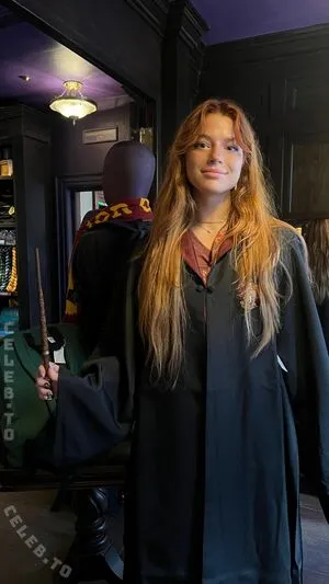 Hannah Stein OnlyFans Leaked Free Thumbnail Picture - #ZUDmEofm50