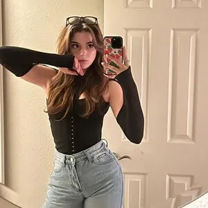 Hannah Stein OnlyFans Leaked Free Thumbnail Picture - #cxWHBZkioE