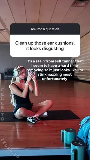 Hannah Stein OnlyFans Leaked Free Thumbnail Picture - #kofTNKE0sD