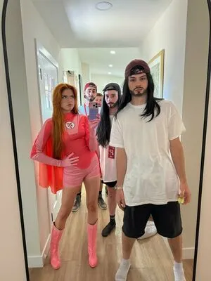 Hannah Stein OnlyFans Leaked Free Thumbnail Picture - #m5kLzQCCaE