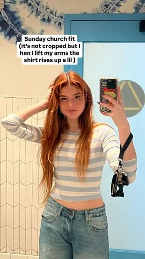 Hannah Stein OnlyFans Leaked Free Thumbnail Picture - #mnJe8EI4Oo