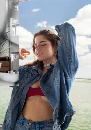 Hannah Stein OnlyFans Leaked Free Thumbnail Picture - #msc96WyJE2