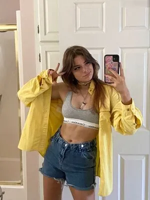 Hannah Stein OnlyFans Leaked Free Thumbnail Picture - #o88Fe0G42d