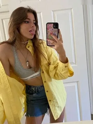 Hannah Stein OnlyFans Leaked Free Thumbnail Picture - #rzK1I3aDHJ