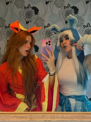 Hannah Stein OnlyFans Leaked Free Thumbnail Picture - #tNnVfTEvF8