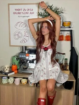 Hannah Stein OnlyFans Leaked Free Thumbnail Picture - #x6sGRuiO92