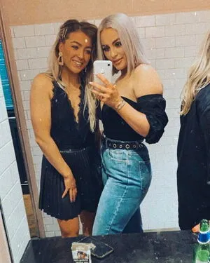 Hannah T OnlyFans Leaked Free Thumbnail Picture - #mzna53254x