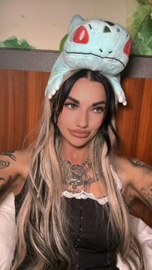 Hannah Taylor OnlyFans Leaked Free Thumbnail Picture - #4iFihbncbc