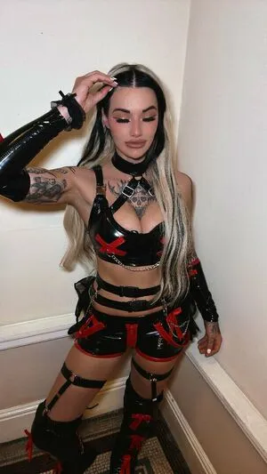 Hannah Taylor OnlyFans Leaked Free Thumbnail Picture - #GfYuK9uJOR