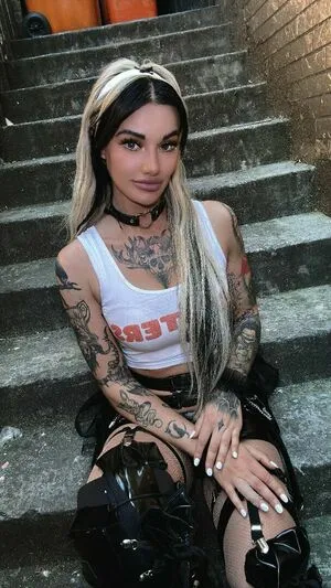 Hannah Taylor OnlyFans Leaked Free Thumbnail Picture - #P4fhQOC9zI