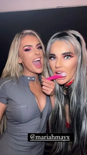 Hannah Taylor OnlyFans Leaked Free Thumbnail Picture - #VgQViXgQnU