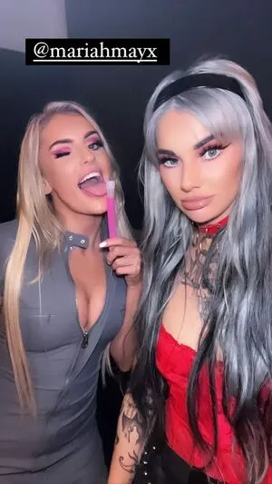 Hannah Taylor OnlyFans Leaked Free Thumbnail Picture - #g8VoIEudTy