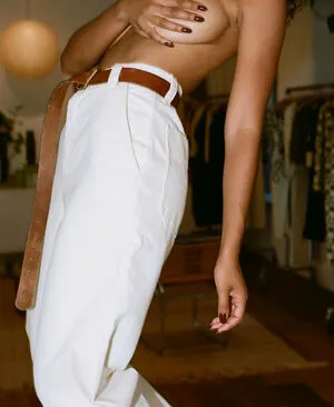 Hannah Traore OnlyFans Leaked Free Thumbnail Picture - #6oxClGI17v