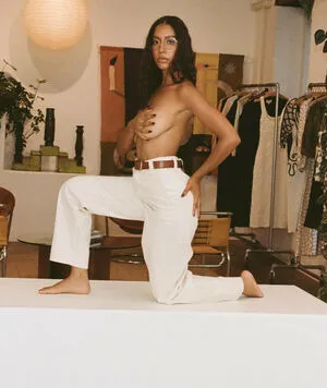 Hannah Traore OnlyFans Leaked Free Thumbnail Picture - #ED1WZYvasN