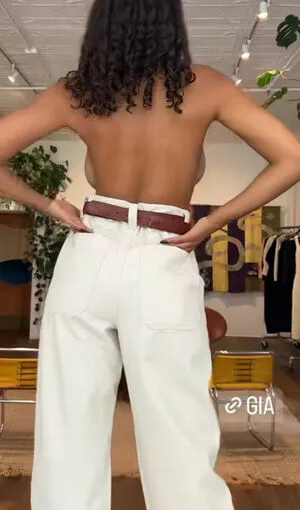 Hannah Traore OnlyFans Leaked Free Thumbnail Picture - #bgzLA2dOHD