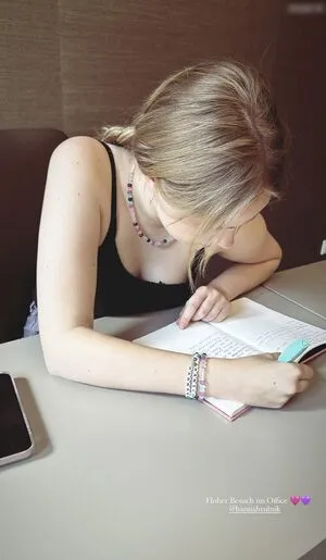 Hannah Tulnik OnlyFans Leaked Free Thumbnail Picture - #5mUD5hjbPC