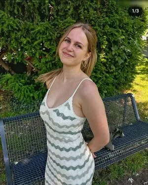 Hannah Tulnik OnlyFans Leaked Free Thumbnail Picture - #WZaLTmalQf