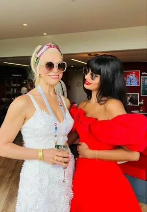 Hannah Waddingham OnlyFans Leaked Free Thumbnail Picture - #1RAjbkhmA8