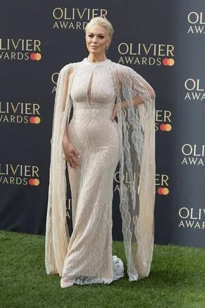 Hannah Waddingham OnlyFans Leaked Free Thumbnail Picture - #22bA2cupyC