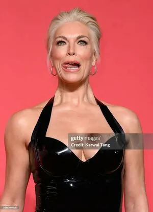 Hannah Waddingham OnlyFans Leaked Free Thumbnail Picture - #43wlraM40d