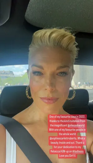 Hannah Waddingham OnlyFans Leaked Free Thumbnail Picture - #4ooUrvZgWO
