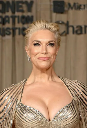 Hannah Waddingham OnlyFans Leaked Free Thumbnail Picture - #6WiB51qpYJ