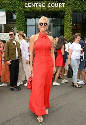 Hannah Waddingham OnlyFans Leaked Free Thumbnail Picture - #7qBitMaToS