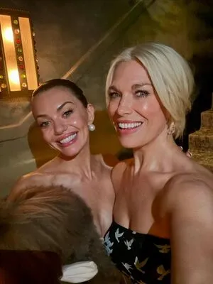 Hannah Waddingham OnlyFans Leaked Free Thumbnail Picture - #9m8lgWb9vB