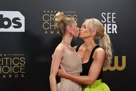 Hannah Waddingham OnlyFans Leaked Free Thumbnail Picture - #D70ES68xI8