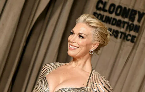 Hannah Waddingham OnlyFans Leaked Free Thumbnail Picture - #EAAgaaBLtk