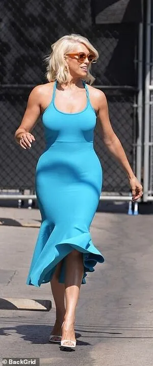 Hannah Waddingham OnlyFans Leaked Free Thumbnail Picture - #FmvQdeBjJd