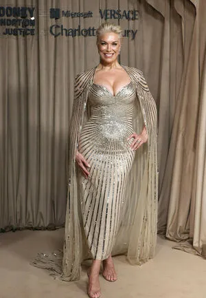 Hannah Waddingham OnlyFans Leaked Free Thumbnail Picture - #TAt2vPM5R9