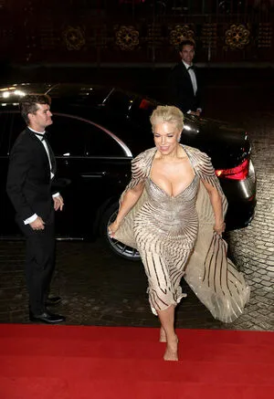 Hannah Waddingham OnlyFans Leaked Free Thumbnail Picture - #ThXluimv2b