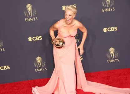 Hannah Waddingham OnlyFans Leaked Free Thumbnail Picture - #ZgtC7F9hw1