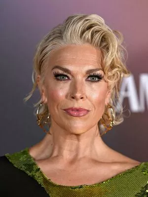 Hannah Waddingham OnlyFans Leaked Free Thumbnail Picture - #engHkpMFQQ