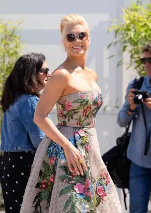 Hannah Waddingham OnlyFans Leaked Free Thumbnail Picture - #hbAMXgaw7X
