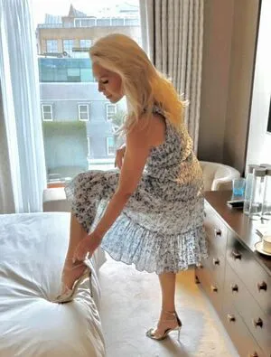 Hannah Waddingham OnlyFans Leaked Free Thumbnail Picture - #lQfNDoAd9u