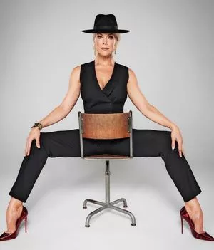 Hannah Waddingham OnlyFans Leaked Free Thumbnail Picture - #n8zwh4B0Aa