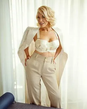 Hannah Waddingham OnlyFans Leaked Free Thumbnail Picture - #xFv2PRshHn