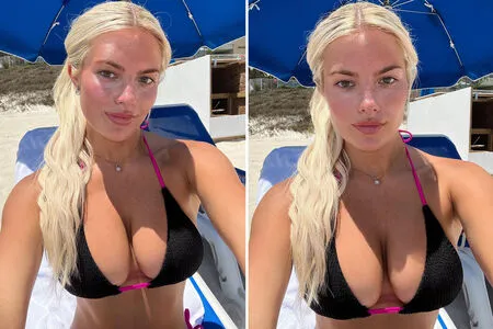 Hannah White OnlyFans Leaked Free Thumbnail Picture - #TZBc65wT2Y