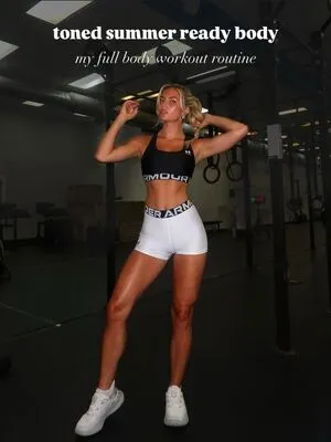 Hannah White OnlyFans Leaked Free Thumbnail Picture - #XvsuP25Bk6