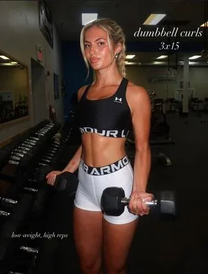 Hannah White OnlyFans Leaked Free Thumbnail Picture - #a2u04QJ6Nv