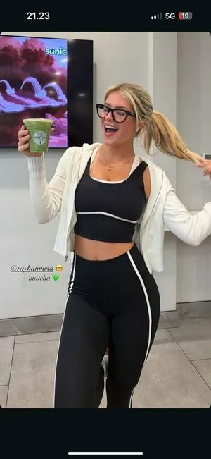 Hannah White OnlyFans Leaked Free Thumbnail Picture - #jB9FM9EZPV