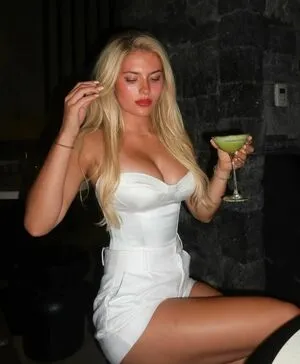 Hannah White OnlyFans Leaked Free Thumbnail Picture - #lKNm3eRLQt