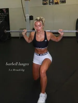 Hannah White OnlyFans Leaked Free Thumbnail Picture - #pxnrxc5ng7