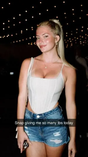 Hannah White OnlyFans Leaked Free Thumbnail Picture - #9qEtW4JT7G