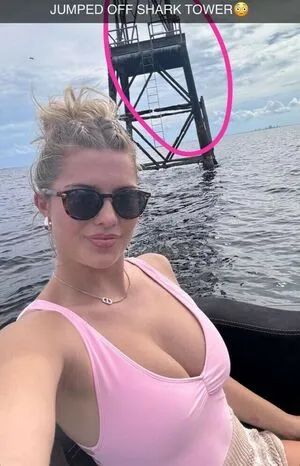 Hannah White OnlyFans Leaked Free Thumbnail Picture - #J2mnmiImjT