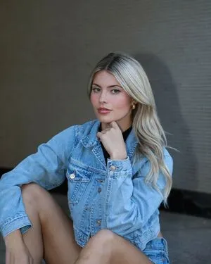 Hannah White OnlyFans Leaked Free Thumbnail Picture - #b0T6DJPsai