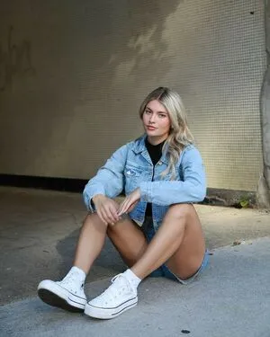 Hannah White OnlyFans Leaked Free Thumbnail Picture - #nKfETigMAy